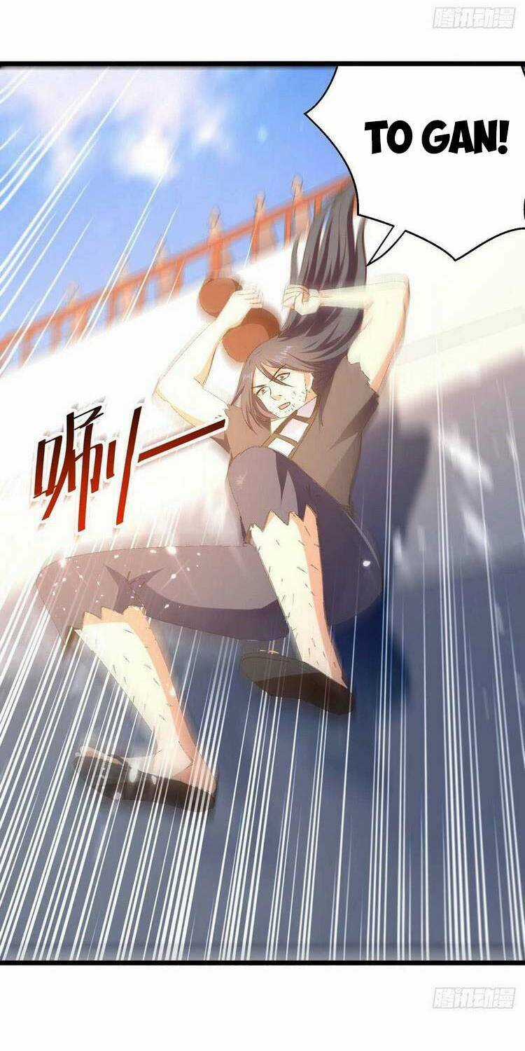 Lăng Thiên Thần Đế - Chapter 225 - Trang 16