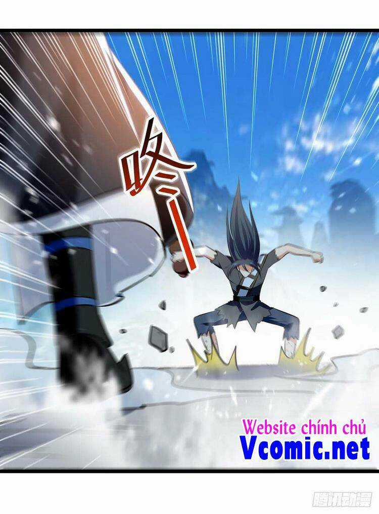 Lăng Thiên Thần Đế - Chapter 225 - Trang 17