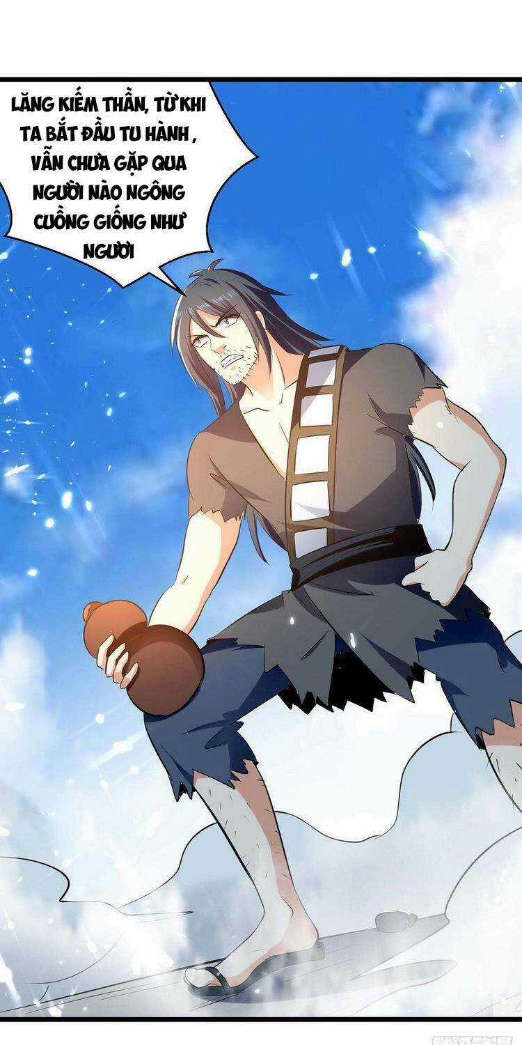 Lăng Thiên Thần Đế - Chapter 225 - Trang 18