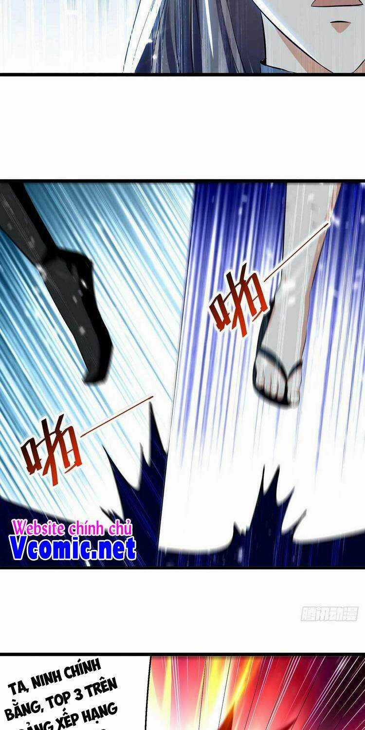 Lăng Thiên Thần Đế - Chapter 225 - Trang 20