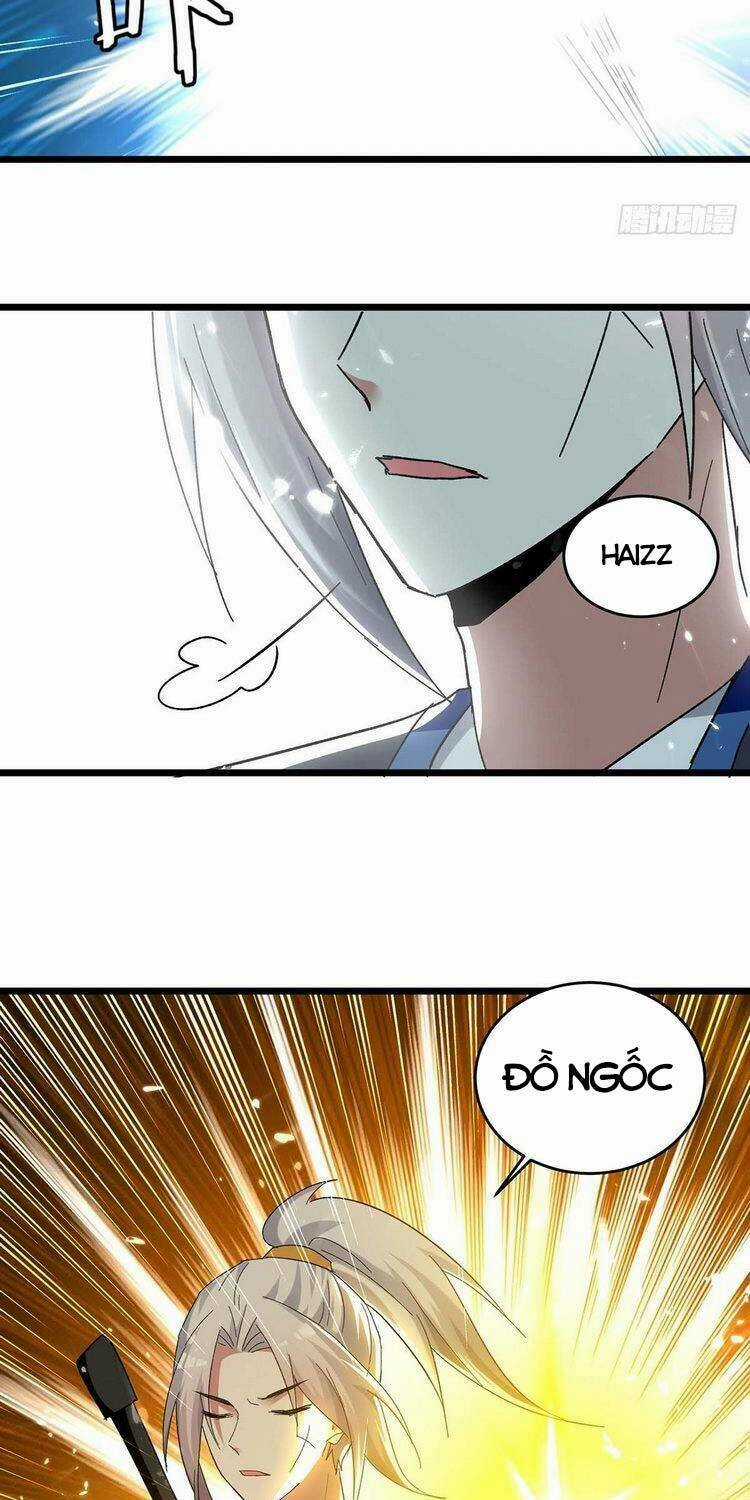 Lăng Thiên Thần Đế - Chapter 225 - Trang 3