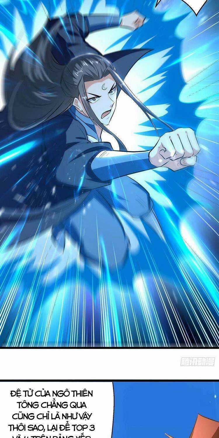 Lăng Thiên Thần Đế - Chapter 225 - Trang 22