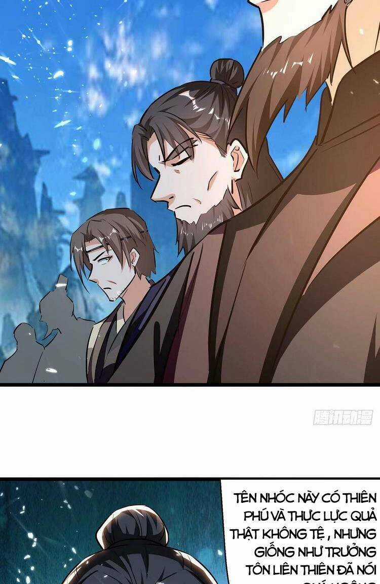 Lăng Thiên Thần Đế - Chapter 225 - Trang 24