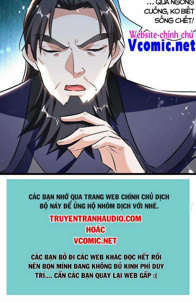 Lăng Thiên Thần Đế - Chapter 225 - Trang 25