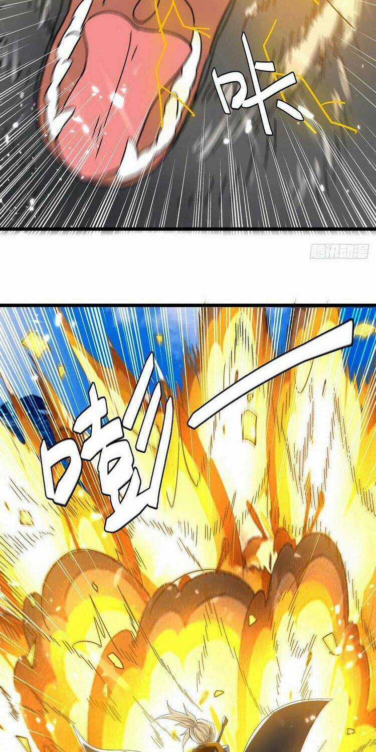 Lăng Thiên Thần Đế - Chapter 225 - Trang 6