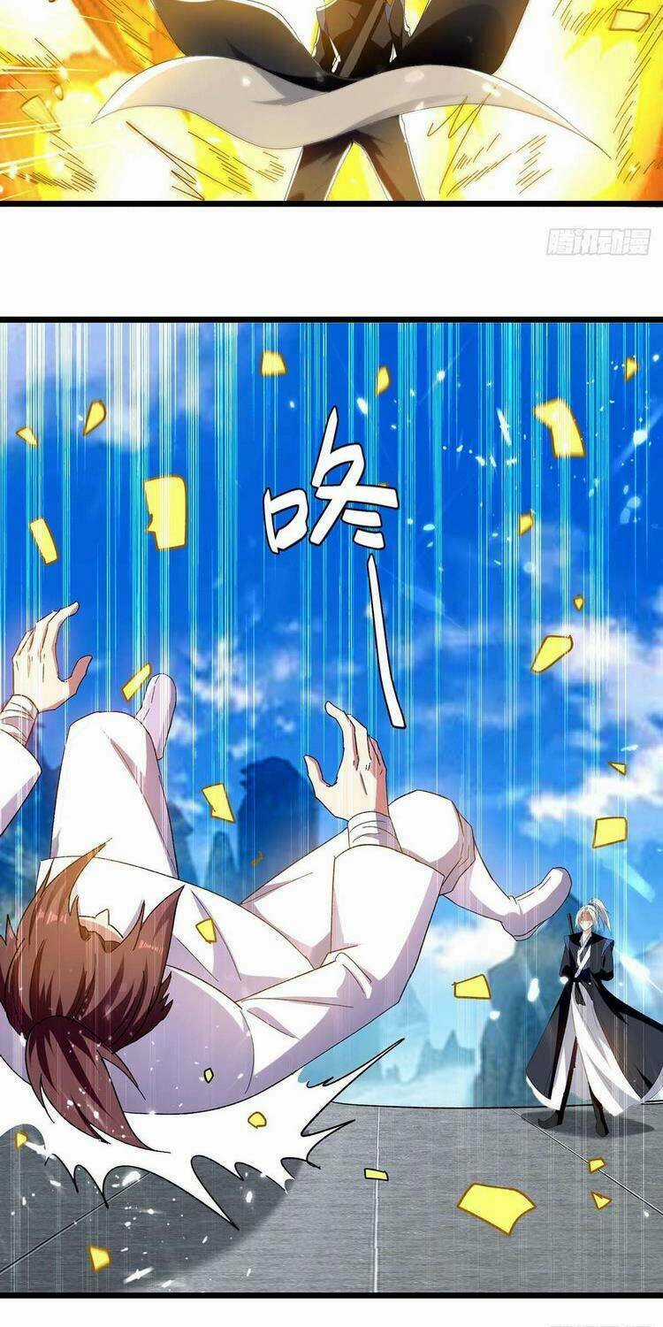 Lăng Thiên Thần Đế - Chapter 225 - Trang 7