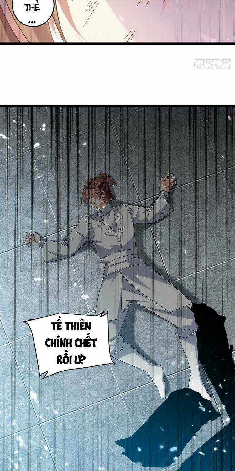 Lăng Thiên Thần Đế - Chapter 225 - Trang 9