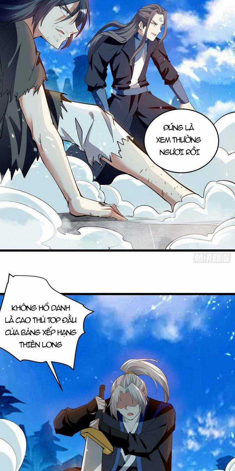 Lăng Thiên Thần Đế - Chapter 226 - Trang 11