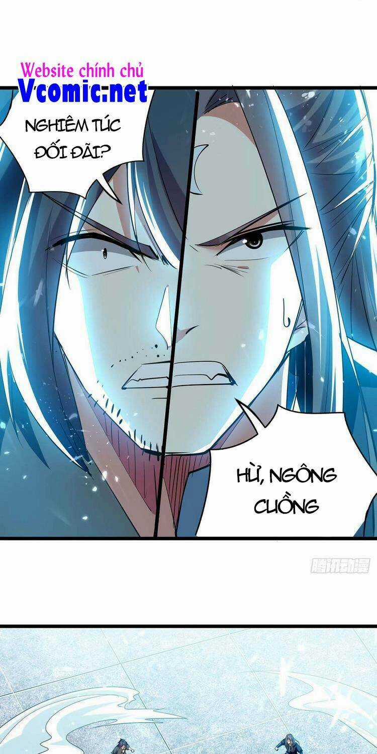 Lăng Thiên Thần Đế - Chapter 226 - Trang 13