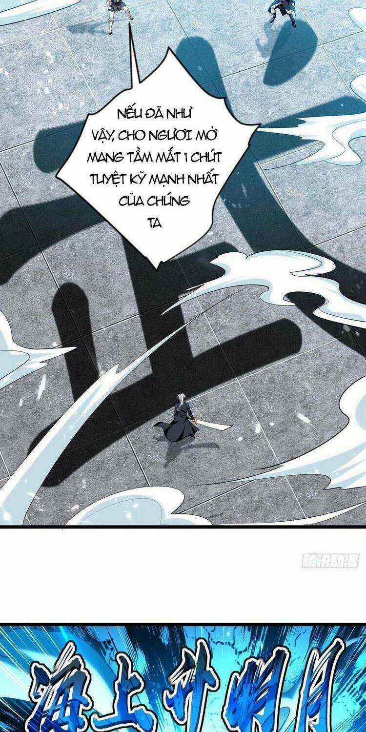 Lăng Thiên Thần Đế - Chapter 226 - Trang 14