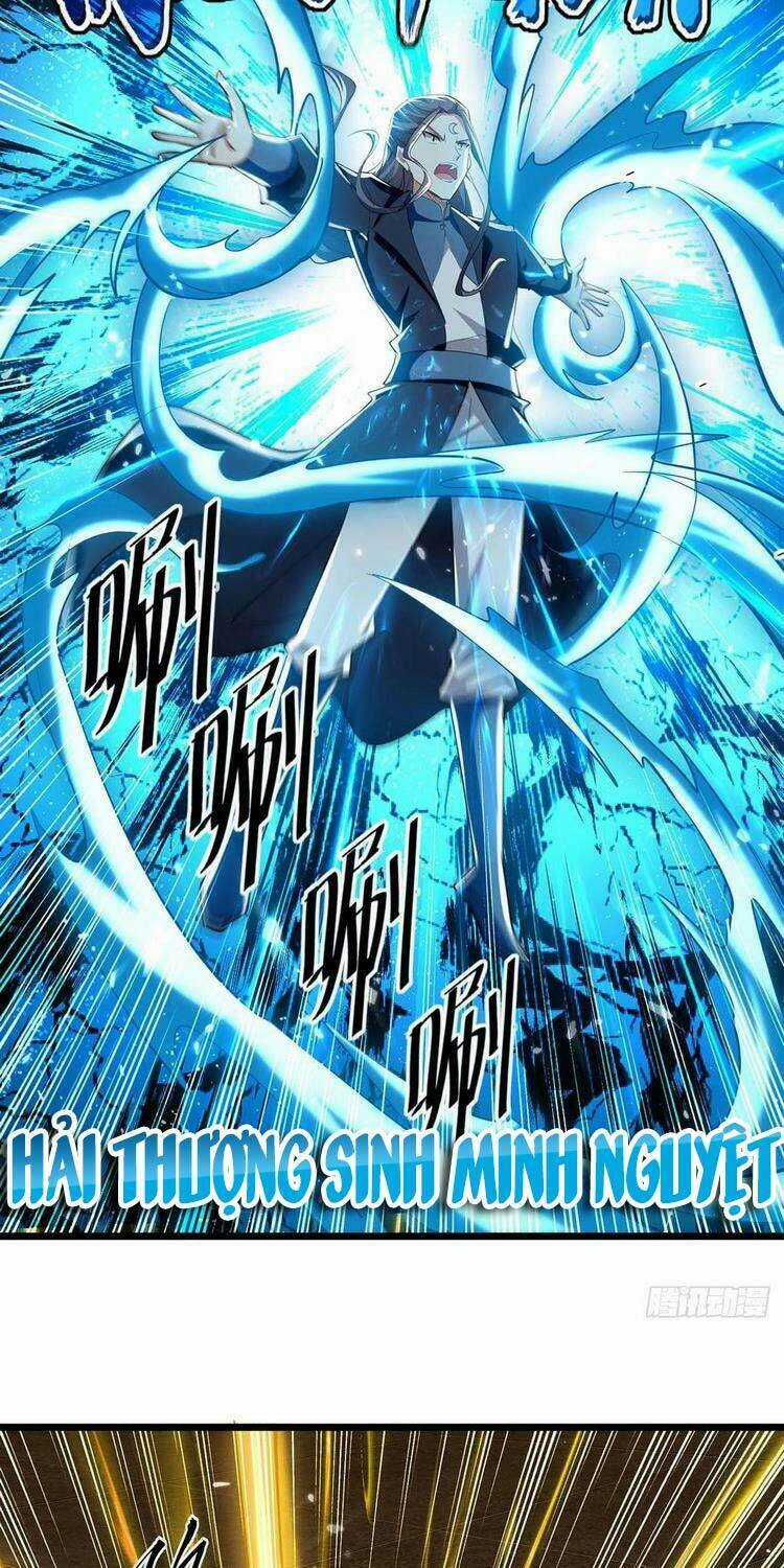 Lăng Thiên Thần Đế - Chapter 226 - Trang 15