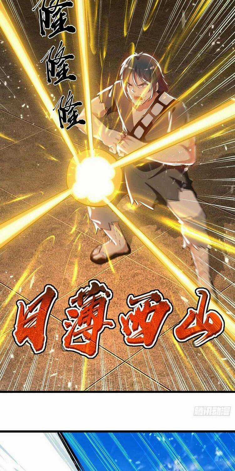 Lăng Thiên Thần Đế - Chapter 226 - Trang 16