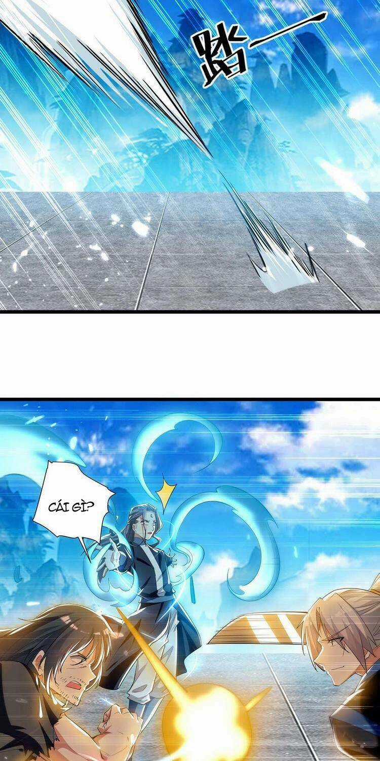 Lăng Thiên Thần Đế - Chapter 226 - Trang 17