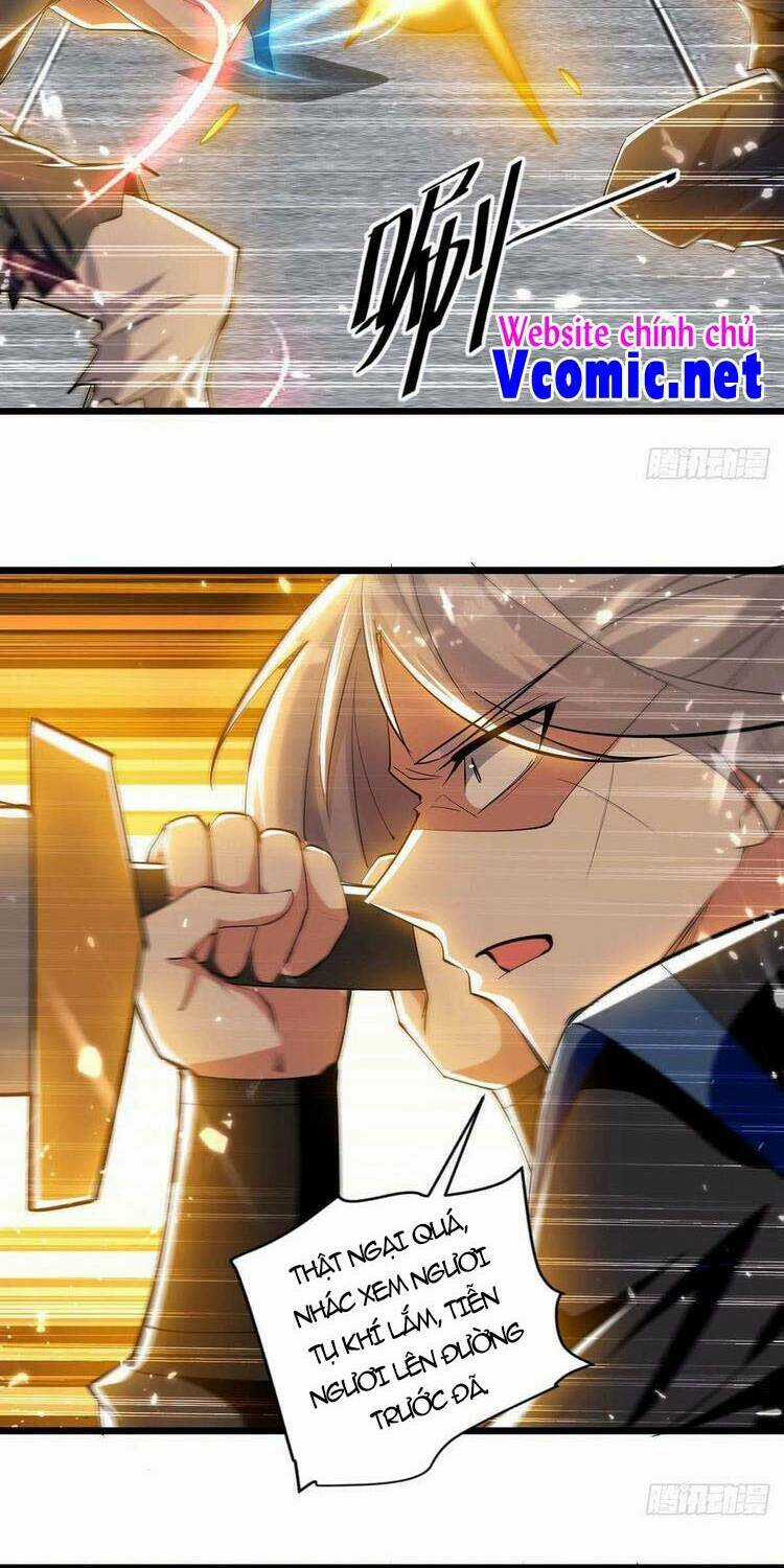 Lăng Thiên Thần Đế - Chapter 226 - Trang 18
