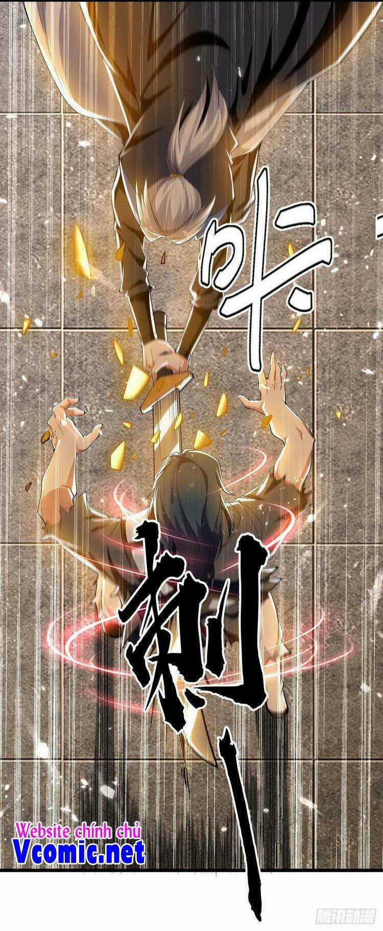 Lăng Thiên Thần Đế - Chapter 226 - Trang 19