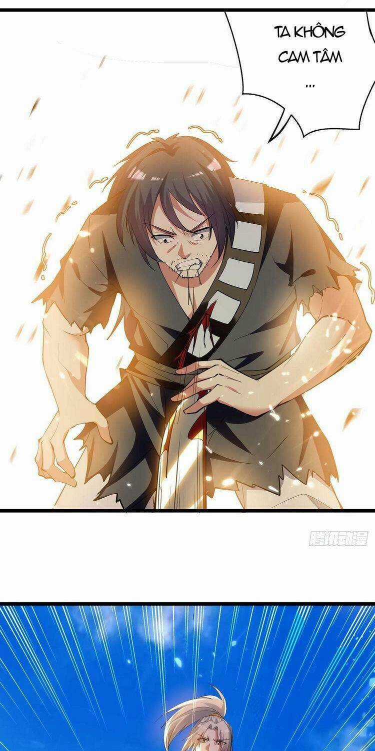 Lăng Thiên Thần Đế - Chapter 226 - Trang 20