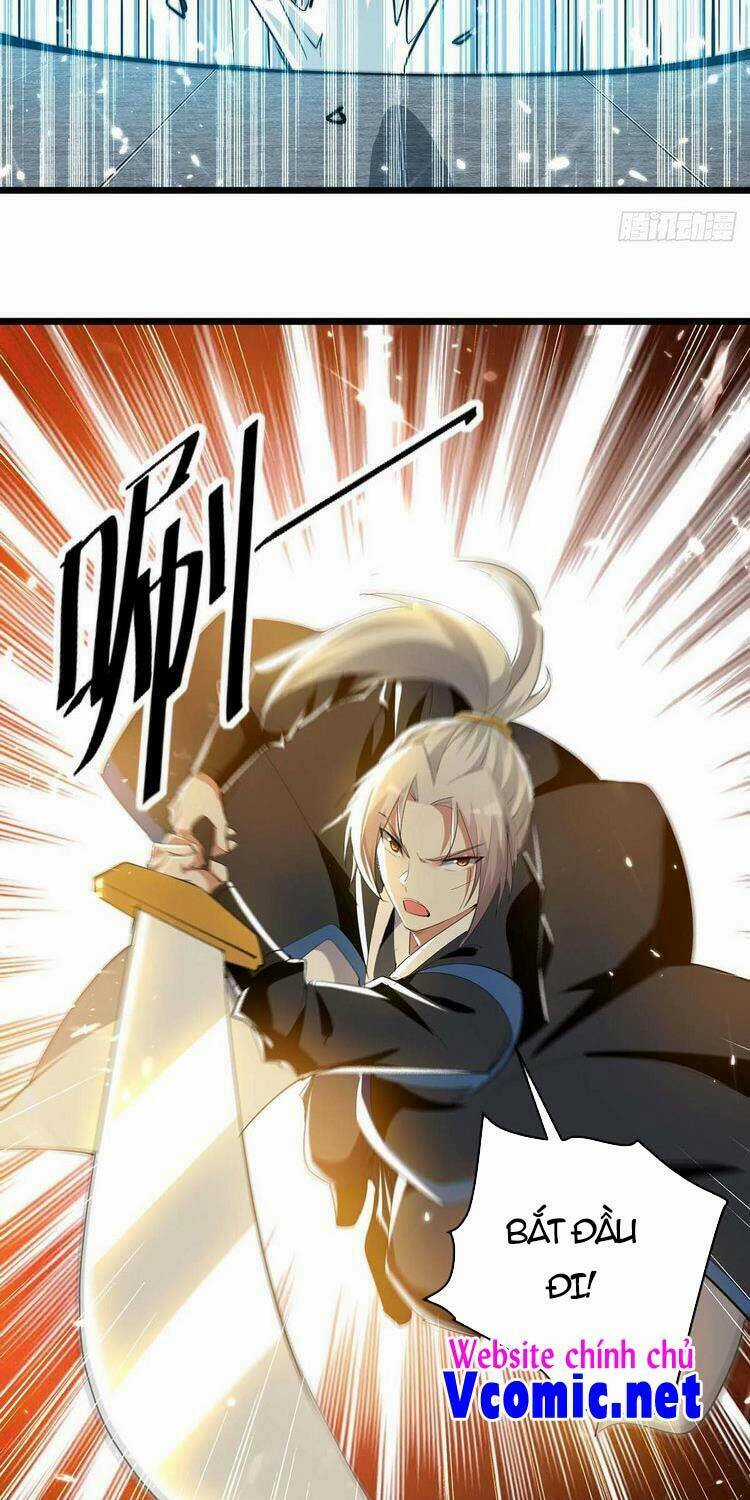 Lăng Thiên Thần Đế - Chapter 226 - Trang 3