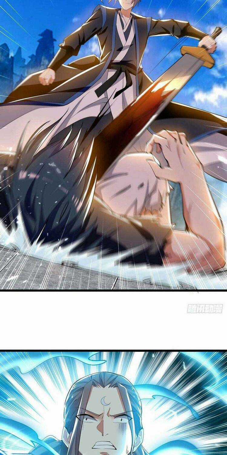 Lăng Thiên Thần Đế - Chapter 226 - Trang 21