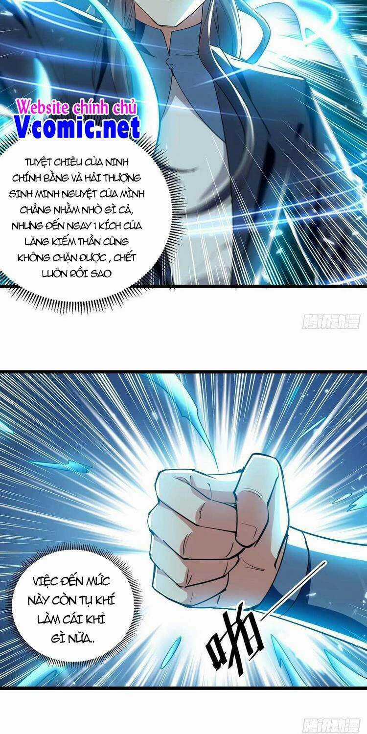 Lăng Thiên Thần Đế - Chapter 226 - Trang 22