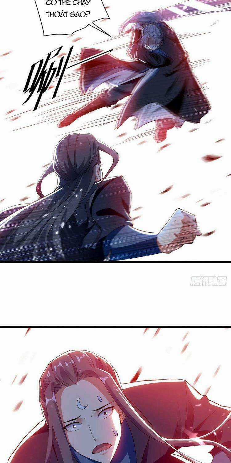 Lăng Thiên Thần Đế - Chapter 226 - Trang 24