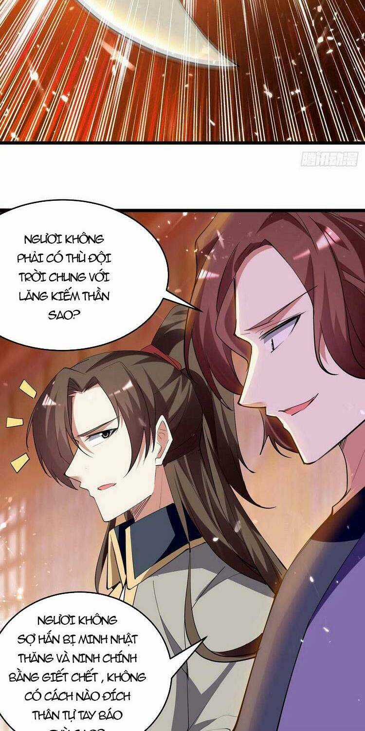 Lăng Thiên Thần Đế - Chapter 226 - Trang 4