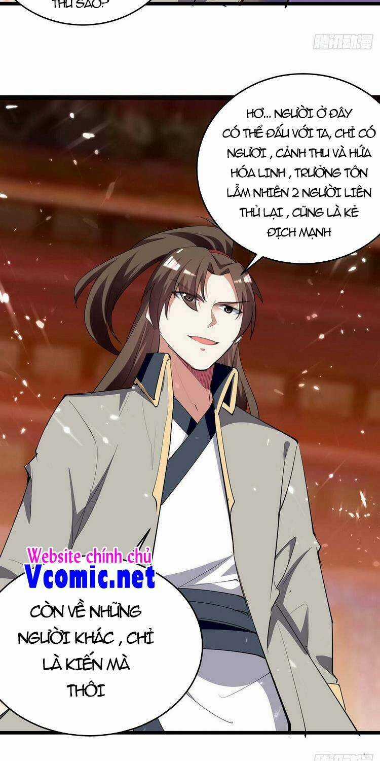 Lăng Thiên Thần Đế - Chapter 226 - Trang 5