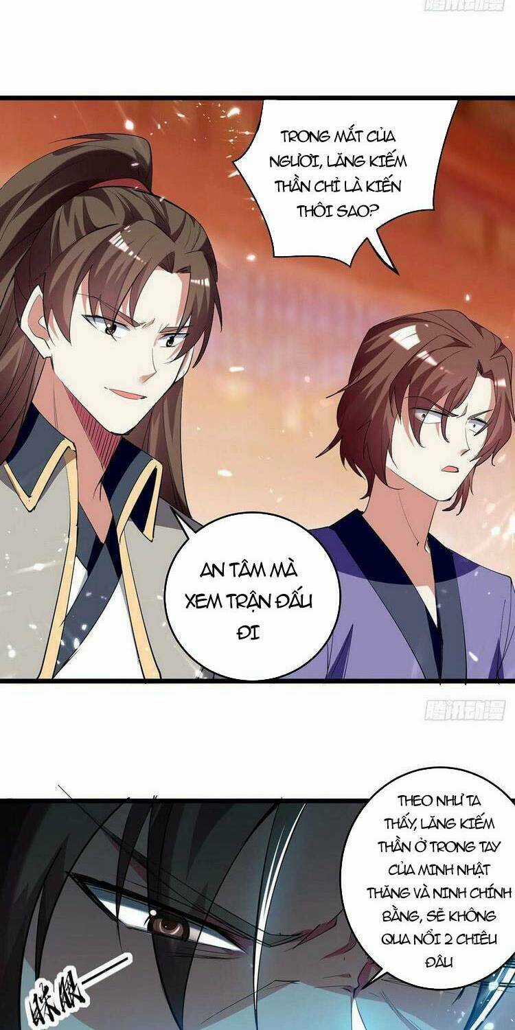 Lăng Thiên Thần Đế - Chapter 226 - Trang 6