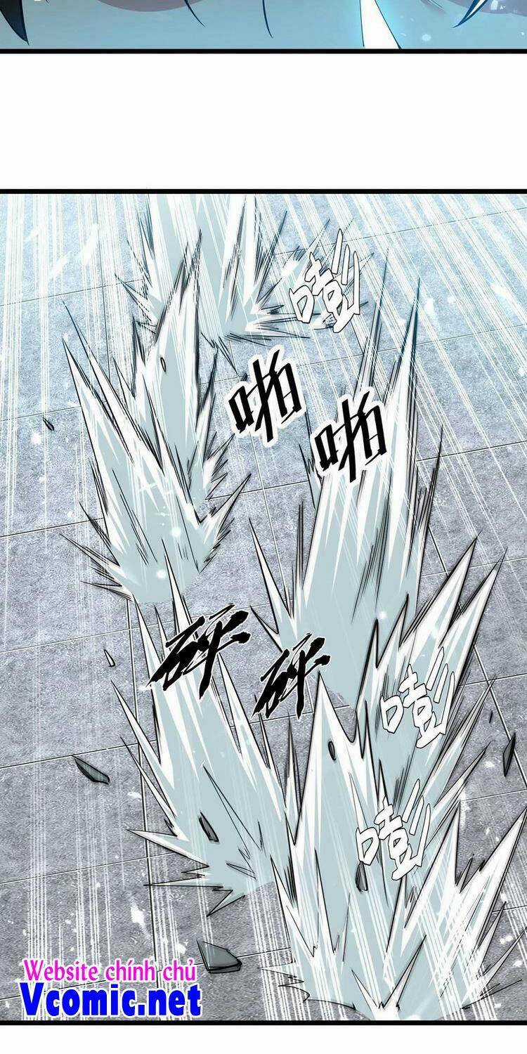 Lăng Thiên Thần Đế - Chapter 226 - Trang 7