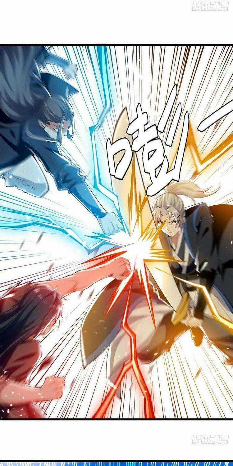 Lăng Thiên Thần Đế - Chapter 226 - Trang 8