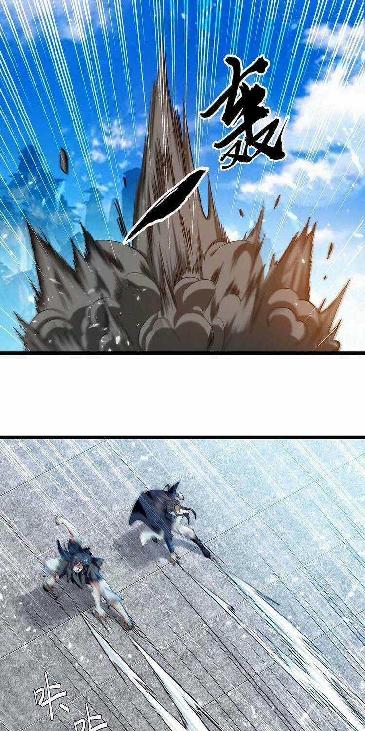 Lăng Thiên Thần Đế - Chapter 226 - Trang 9