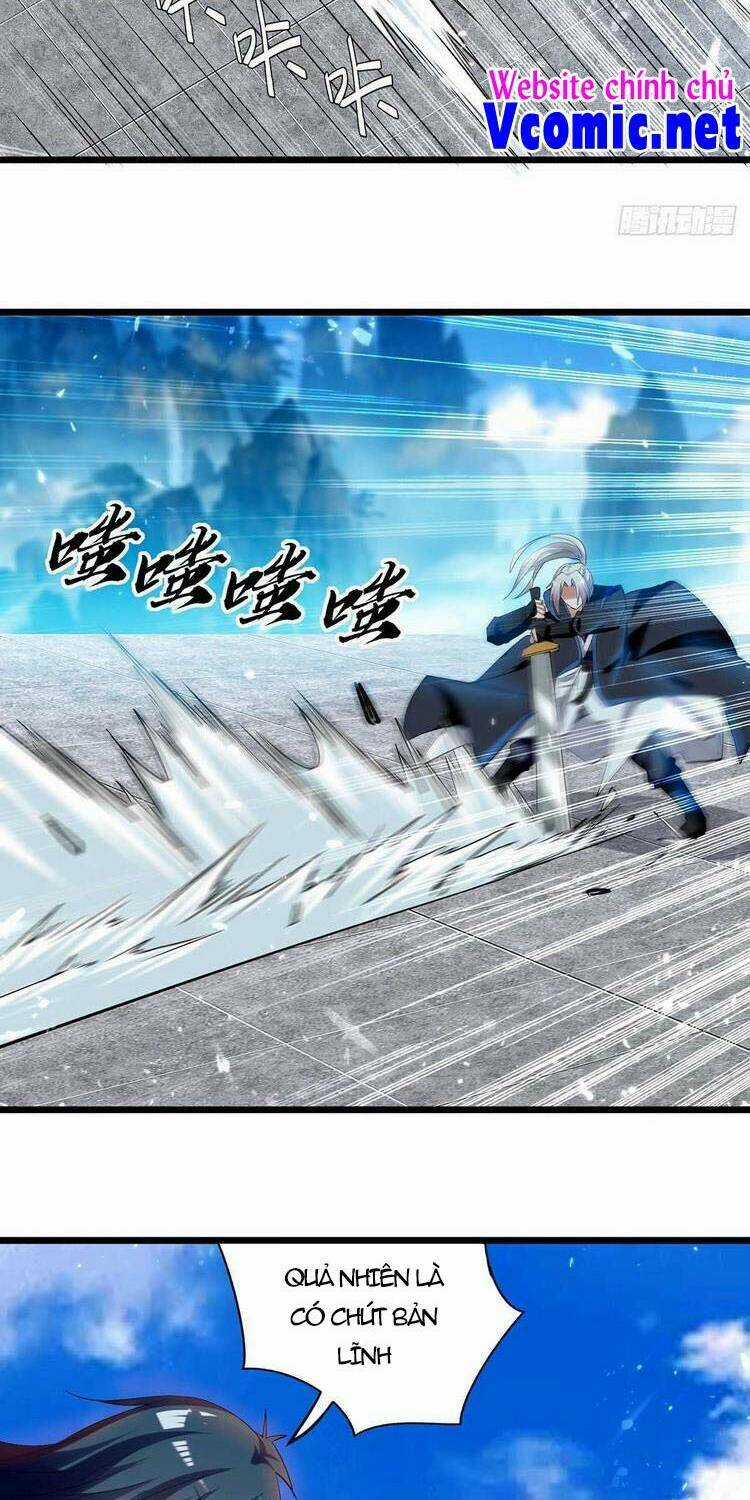 Lăng Thiên Thần Đế - Chapter 226 - Trang 10