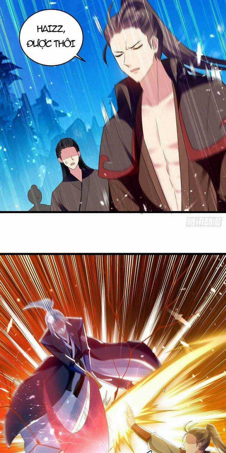 Lăng Thiên Thần Đế - Chapter 227 - Trang 2