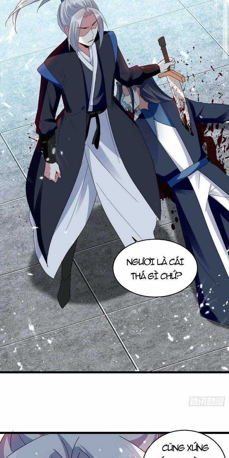 Lăng Thiên Thần Đế - Chapter 227 - Trang 11