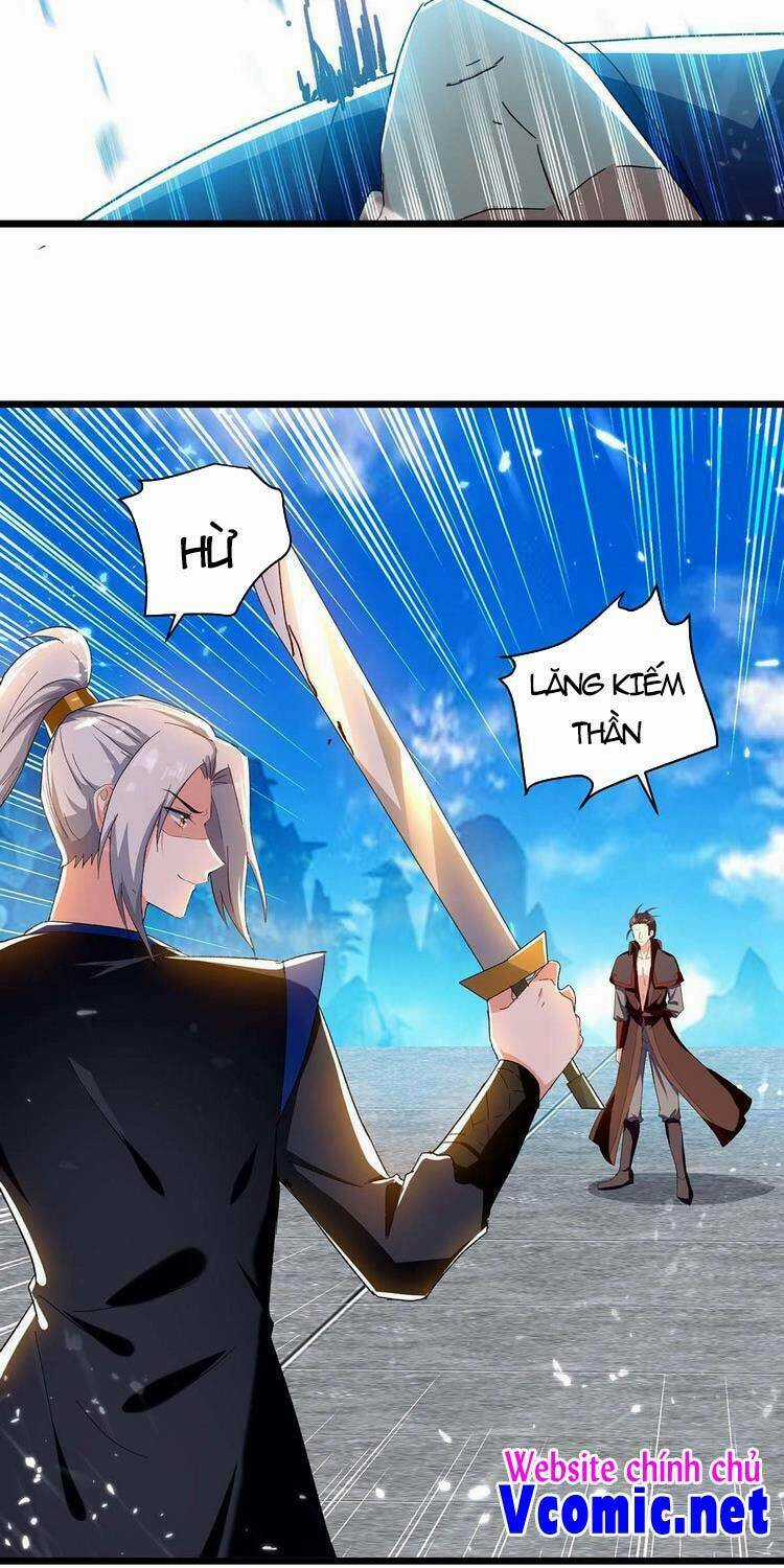 Lăng Thiên Thần Đế - Chapter 227 - Trang 13