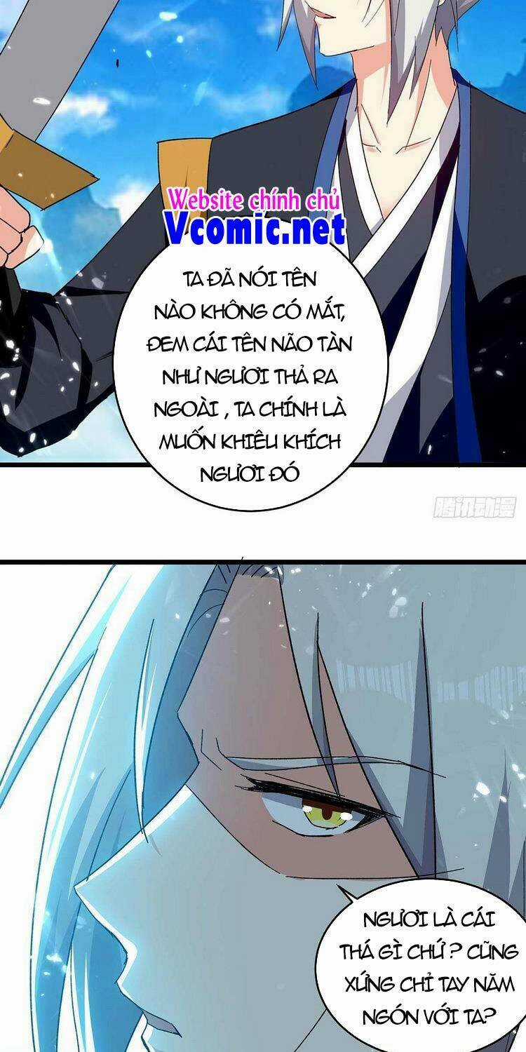 Lăng Thiên Thần Đế - Chapter 227 - Trang 15