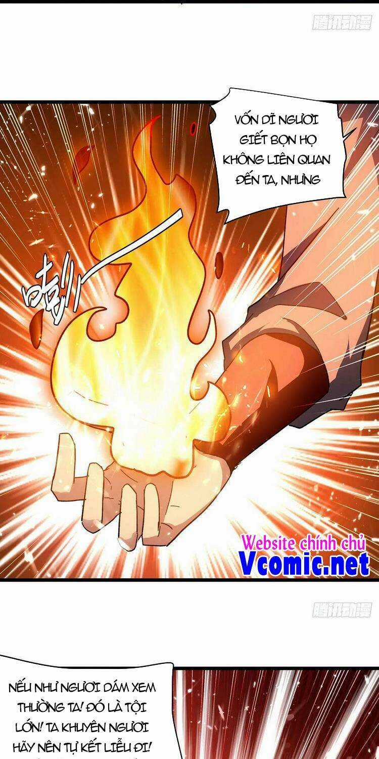 Lăng Thiên Thần Đế - Chapter 227 - Trang 17