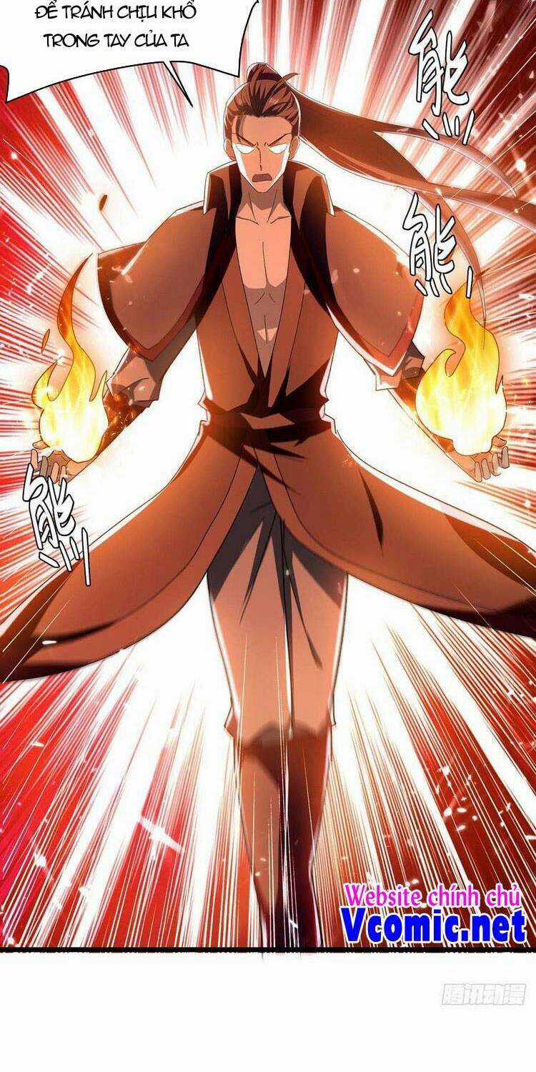 Lăng Thiên Thần Đế - Chapter 227 - Trang 18