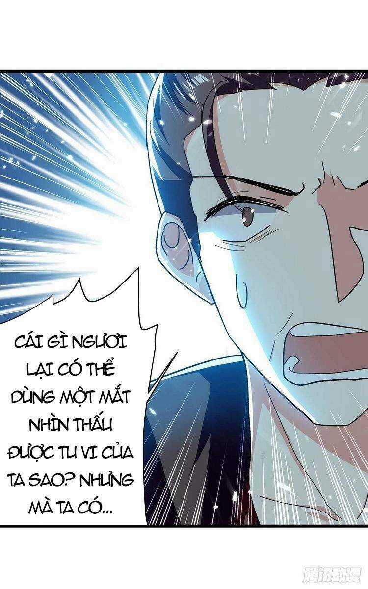 Lăng Thiên Thần Đế - Chapter 227 - Trang 20