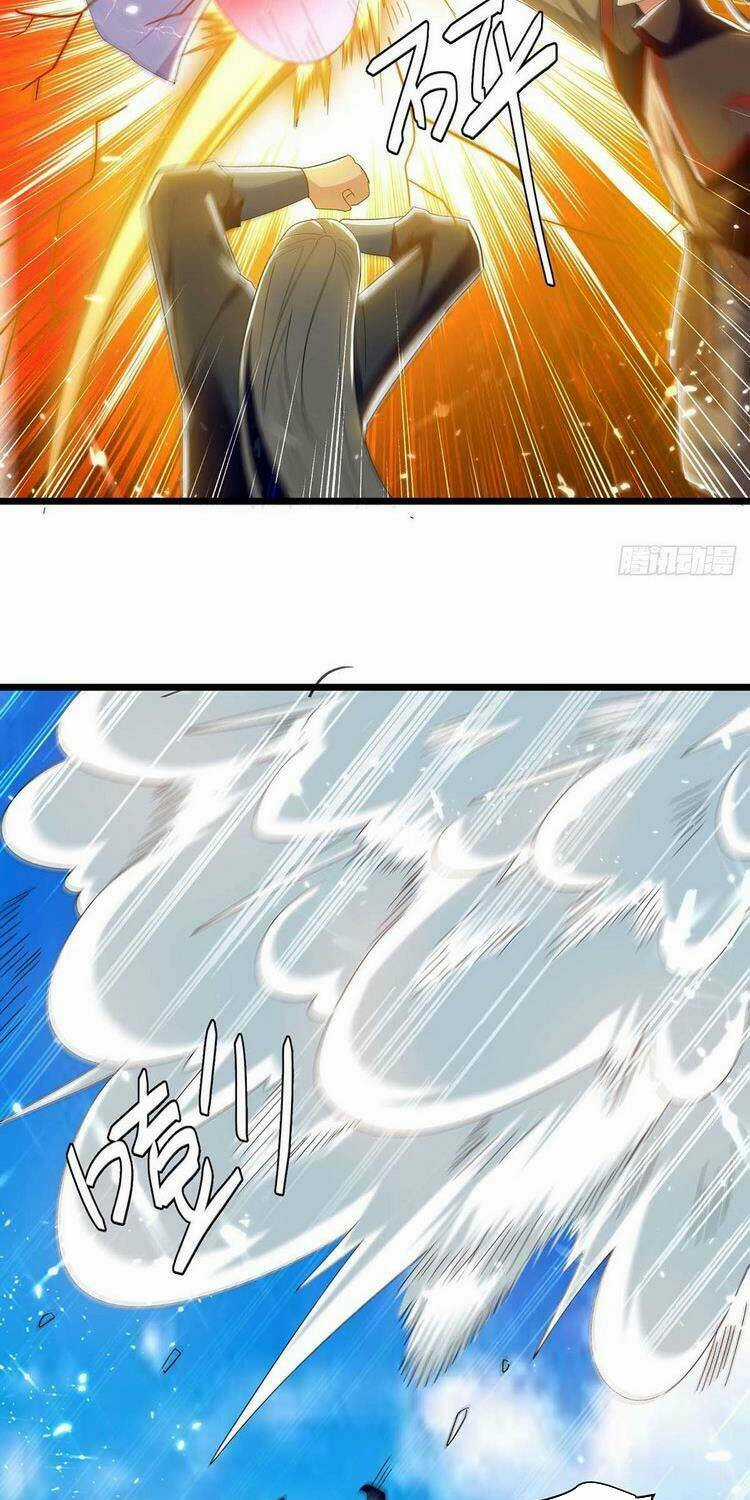 Lăng Thiên Thần Đế - Chapter 227 - Trang 3