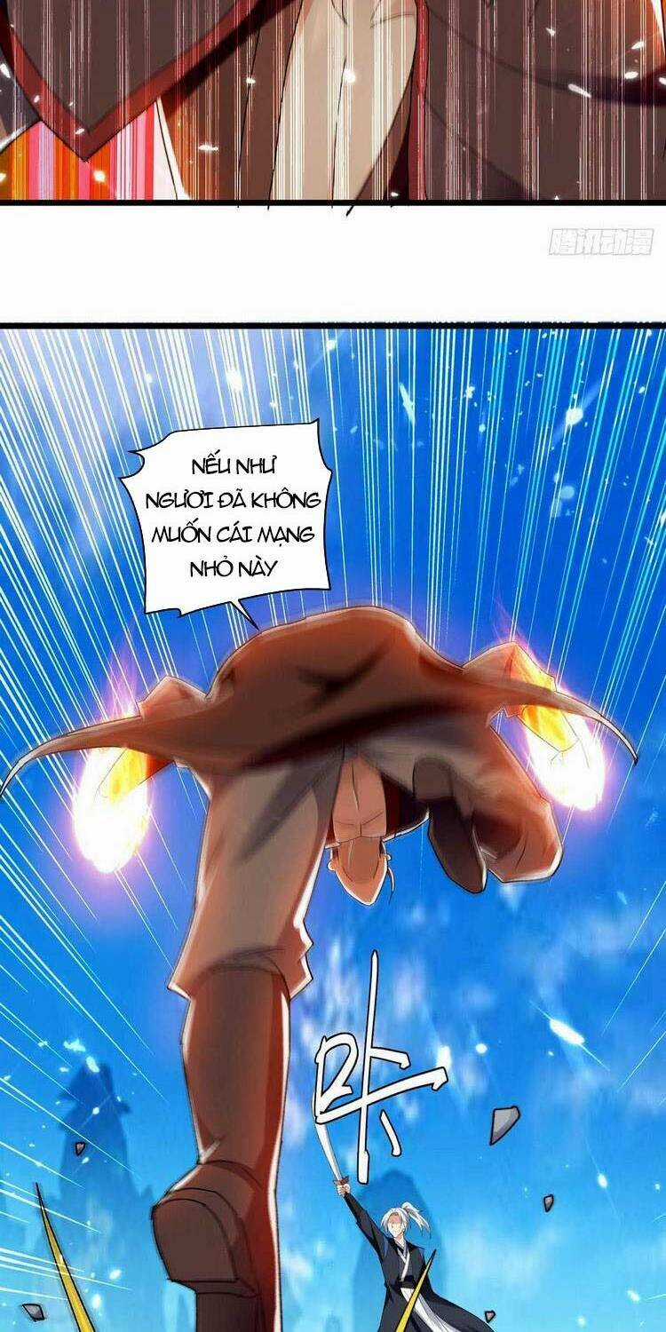 Lăng Thiên Thần Đế - Chapter 227 - Trang 24