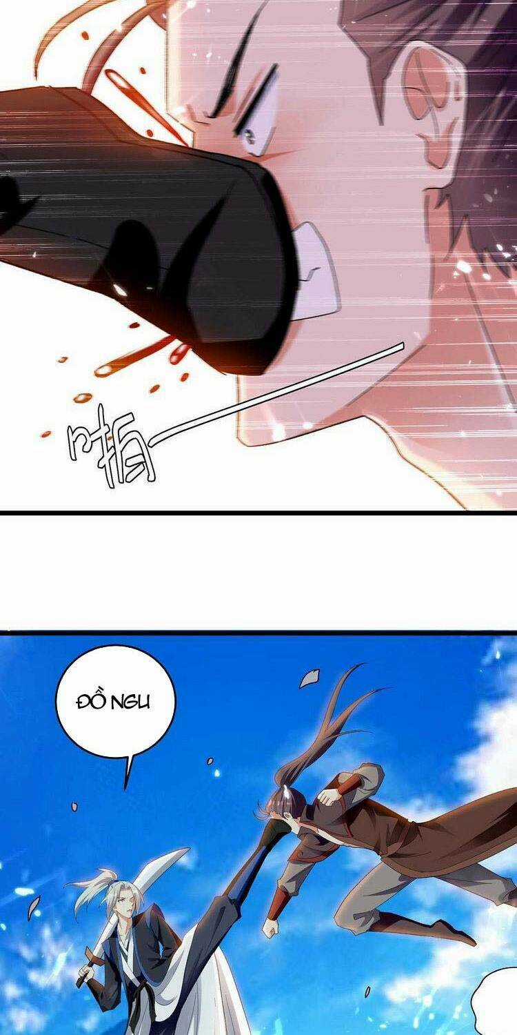 Lăng Thiên Thần Đế - Chapter 227 - Trang 26