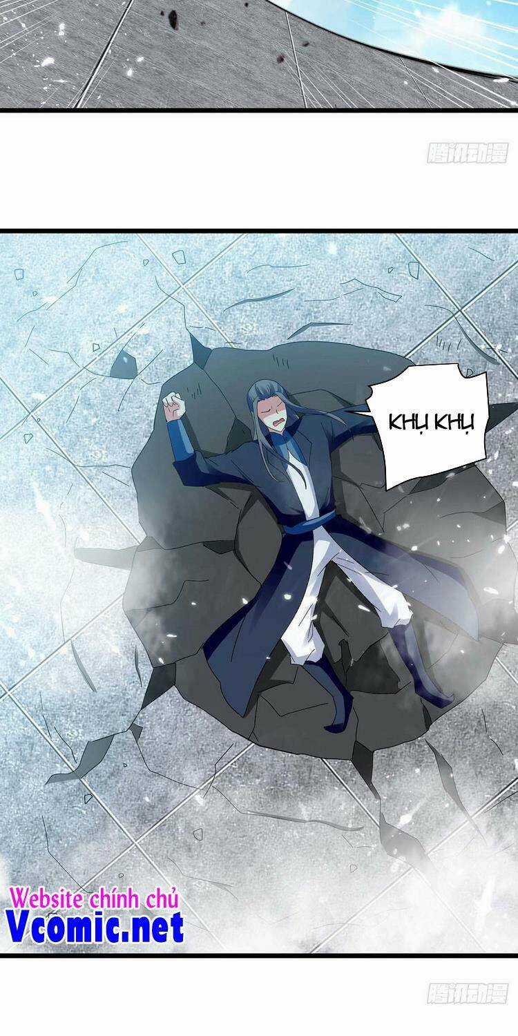 Lăng Thiên Thần Đế - Chapter 227 - Trang 5