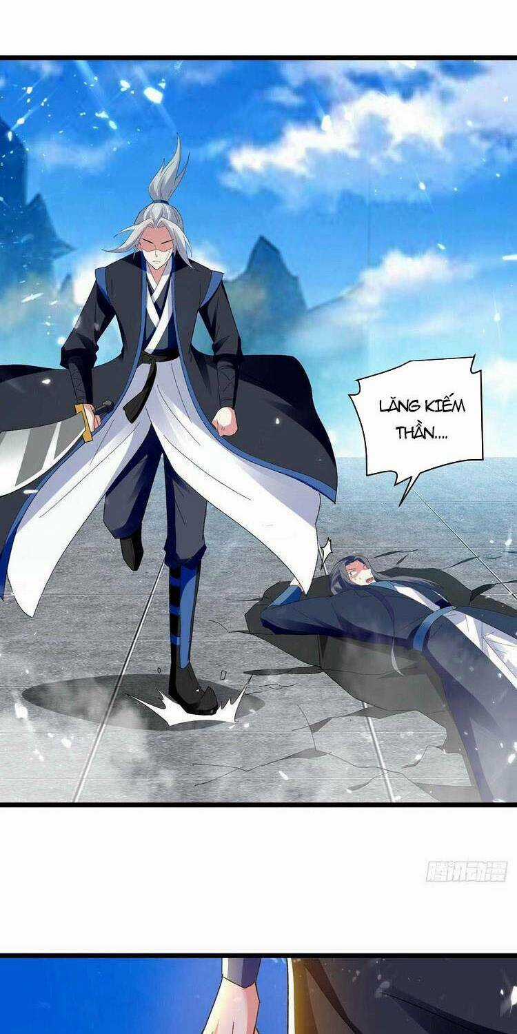 Lăng Thiên Thần Đế - Chapter 227 - Trang 6