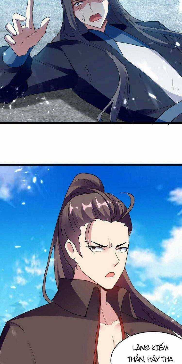 Lăng Thiên Thần Đế - Chapter 227 - Trang 8