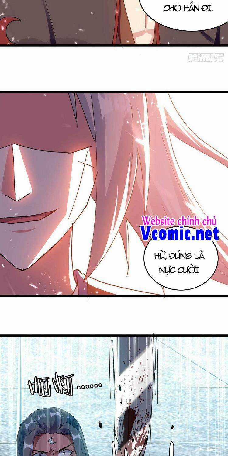 Lăng Thiên Thần Đế - Chapter 227 - Trang 9