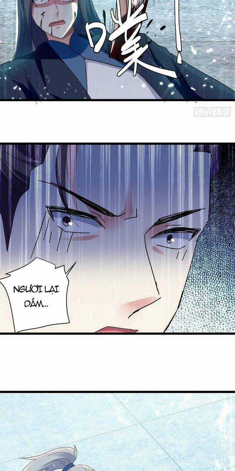 Lăng Thiên Thần Đế - Chapter 227 - Trang 10