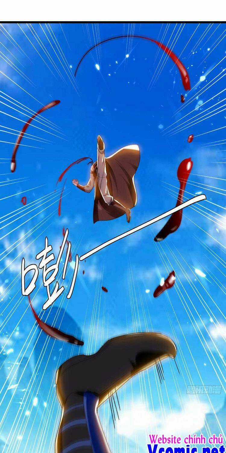 Lăng Thiên Thần Đế - Chapter 228 - Trang 1