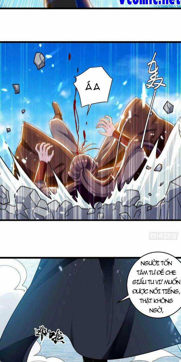 Lăng Thiên Thần Đế - Chapter 228 - Trang 2