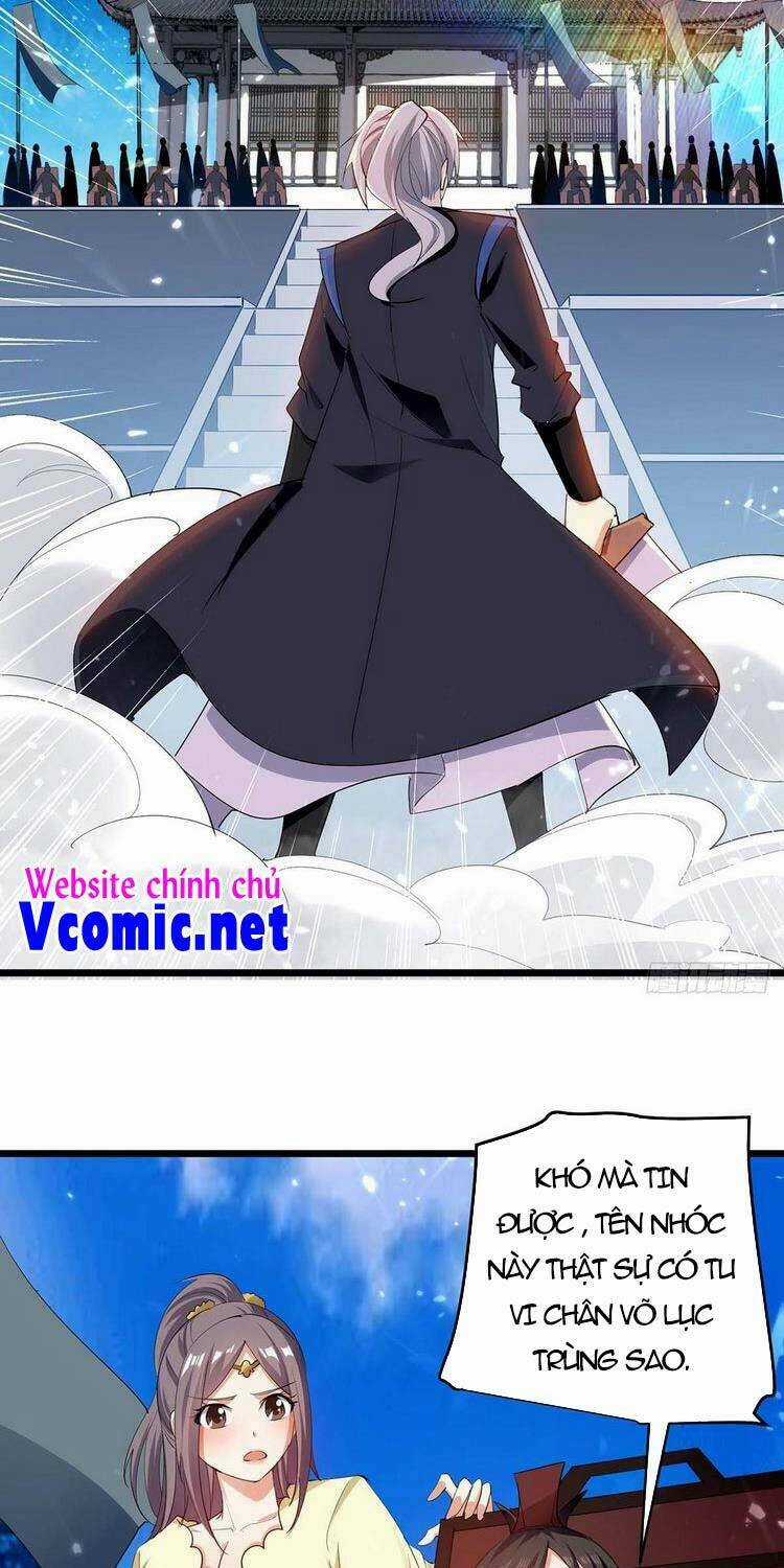 Lăng Thiên Thần Đế - Chapter 228 - Trang 11