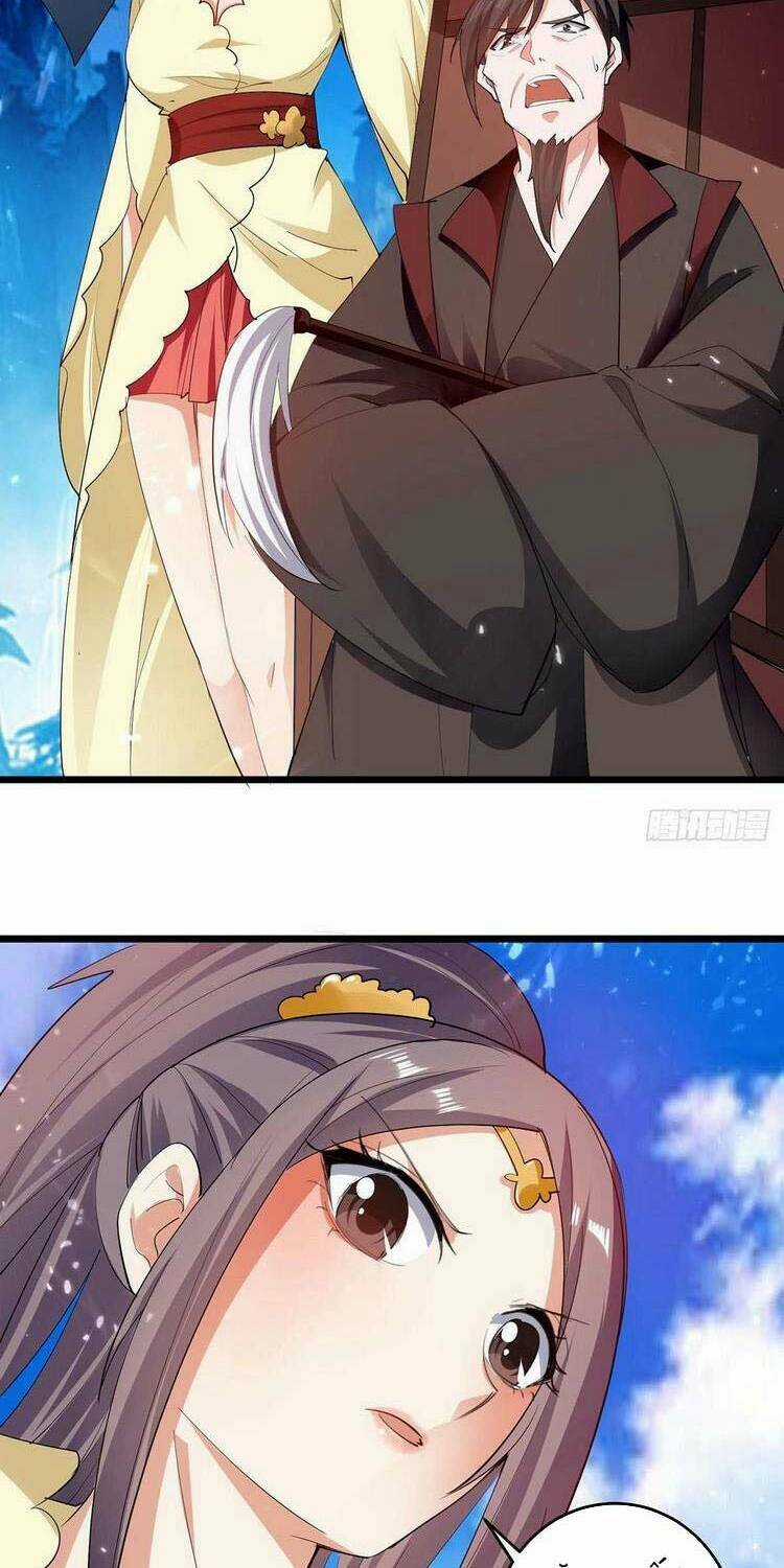 Lăng Thiên Thần Đế - Chapter 228 - Trang 12